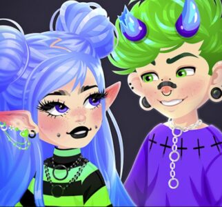Download Highrise: Virtual Metaverse Mod Apk v4.17.1 (No Ads) Latest 2025