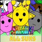 Download Sprunki Solar Edition Mod Apk v1.1.1 (Built-In Modules) Latest 2025