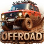 Download Offroad Car Driving Simulator Mod Apk v0.3.0 (Unlimited Currency) Terbaru 2024