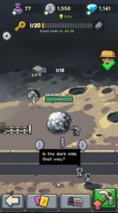 Screenshot Earth Inc. Tycoon Idle Miner Mod APK