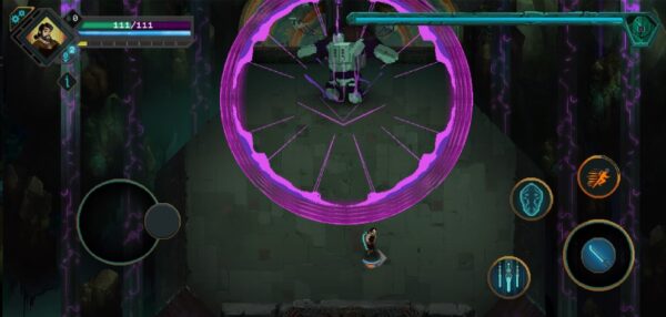 Screenshot Children of Morta Mod APK