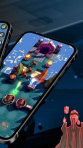 Screenshot Maze Defenders - Tower Defense Mod APK