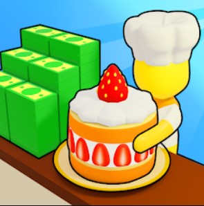 My Sweet Bakery! Mod Apk v7.0.0 (Keine Werbung) neueste Version 2025 herunterladen
