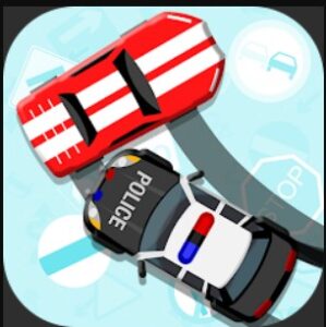 Download Police Pursuit Mod Apk v2.1.5 (Unlocked Items) Latest 2025