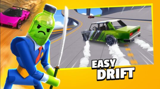 Screenshot Soda Sandbox Mod APK