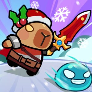 Download Capybara.io: Battle Survivor Mod Apk v1.0.52.01.04 (Mod Menu) Latest 2025