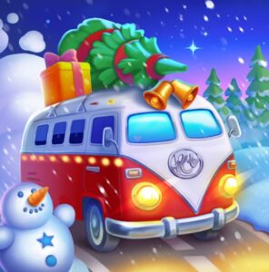 Download Road Trip: Royal merge games Mod Apk v2506.1.2 (Unlimited Money) Latest 2025