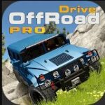 Download OffRoad Drive Pro Mod Apk v0.8 (Unlock) Terbaru 2024