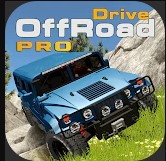 Download OffRoad Drive Pro Mod Apk v0.95 (Unlock) Terbaru 2026