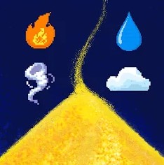 Download Sandbox: Powder Alchemy Mod Apk v2.1.2 (No Ads) Latest 2025
