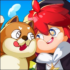 Download We Are Friends: Puzzle RPG Mod Apk v1.0.6 (Mod Menu) Neueste 2025