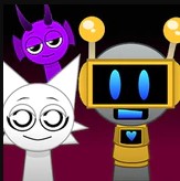 Download Incredible Sprunki Remastered Mod Apk v1.1 (No Ads) Latest 2025