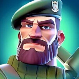 تنزيل March of Nations: Global Mod Apk v1.2123 (بدون إعلانات) الأحدث 2025