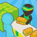 Download Sandwich Tycoon Mod Apk v55 (No Ads) Terbaru 2024