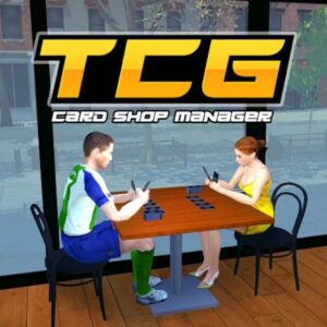 Download TCG Card Shop Manager Mod Apk v1.0.9 (Unlimited Money) Neueste 2025