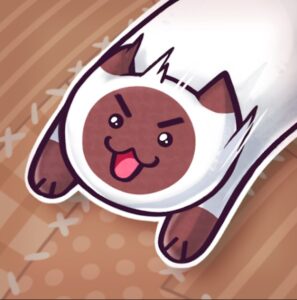 Download Neko Sliding: Cat Puzzle Mod Apk v1.5.0 (Unlimited Money) Latest 2025
