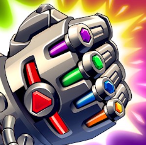 Download Battle Lines: Puzzle Fighter Mod Apk v2.18.0 (No Ads) Latest 2025