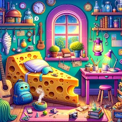 Download Found It! Hidden Objects Game. Mod Apk v1.34.195 (Werbung entfernt) Neueste 2025