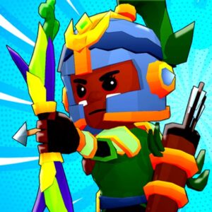 Download Idle Hero TD Tower Defense RPG Mod Apk v11.33 (No Ads) Latest 2025