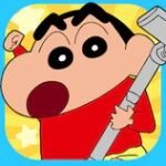 Download Crayon Shinchan Operation Litt Mod Apk v2.18.8 (No Ads) Terbaru 2024