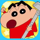 Download Crayon Shinchan Operation Litt Mod Apk v2.18.8 (No Ads) Latest 2025