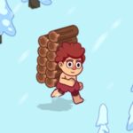 Download Icy Village: Tycoon Survival Mod Apk v3.6.4 (Unlimited Resources) Terbaru 2024