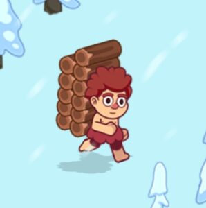 Download Icy Village: Tycoon Survival Mod Apk v4.7.0 (Unlimited Resources) Terbaru 2026