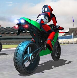 Bike Race Xtreme Speed Mod Apk v11.3 İndir (Sınırsız Para) En Yeni 2025