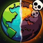 Download Earth Inc. Tycoon Idle Miner Mod Apk v4.4.0 (Unlimited Money) Terbaru 2024