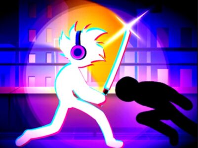 Download Stickmen FightTuber Mod Apk v1.0.4 (No Ads) Latest 2025