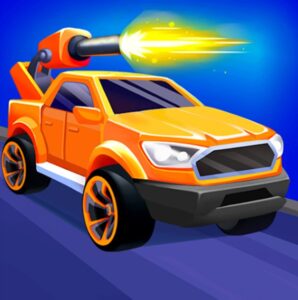 Baixar Racing Crash! Drift Car Race 2 Mod Apk v1.6.1 (Sem anúncios) mais recente 2025