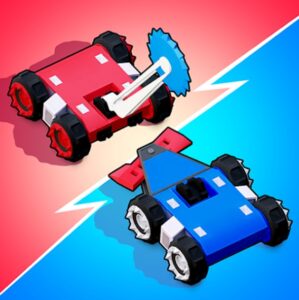 Download Pocket Bots Mod Apk v2.1.0 (Unlimited Resources) Latest 2025