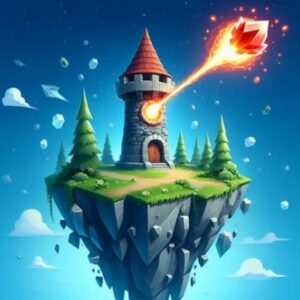 Download Maze Defenders – Tower Defense Mod Apk v2.4.69 (Free Upgrades) Latest 2025