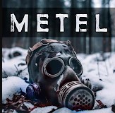 Télécharger METEL HORROR ESCAPE Mod Apk v1.09 (No Ads) Dernière version 2026