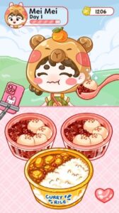 Screenshot Jelly Master: Mukbang ASMR Mod APK