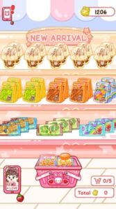 Screenshot Jelly Master: Mukbang ASMR Mod APK