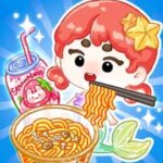 Download Jelly Master: Mukbang ASMR Mod Apk v1.0.21 (Unlimited Money) Terbaru 2024