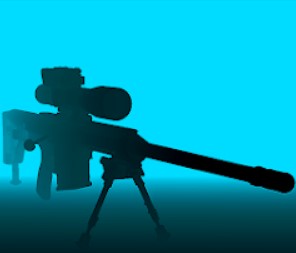 Download Sniper Range Game Mod Apk v295 (Increased Range) Latest 2025