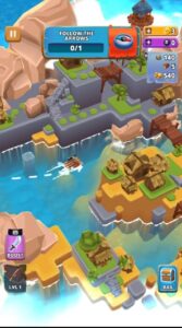 Screenshot Age Of Sails Mod APK