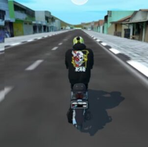 Download Herex Motor Indonesia Race Mod Apk v1.1 (Unbegrenzte Ressourcen) Neueste Version 2025