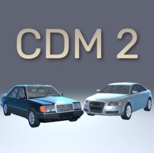 Télécharger Car Delivery Man 2: No Limits Mod Apk v0.11 (argent illimité) dernière version 2025