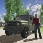 Download My Village Car Mod Apk v3.0 (No Ads) Terbaru 2024