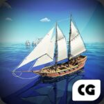 Download Survival: Across The Ocean Mod Apk v1.1.1.a (No Ads) Terbaru 2024