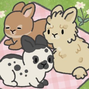 Download Bunny Haven – Cute Cafe Mod Apk v1.080 (Unbegrenzte Währungen) Neueste Version 2025