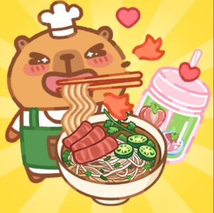 Download Food Master: Mukbang Live ASMR Mod Apk v0.0.5 (Keine Werbung) Neueste Version 2025