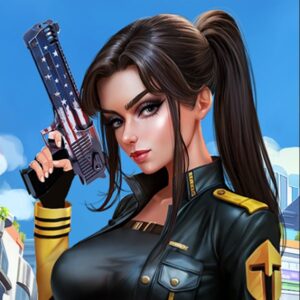 Download Love Guns & Glory Mod Apk v1.1.5 (Game Speed) Latest 2025