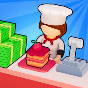 Download BakeShop・My Cake Bakery Empire Mod Apk v0.1.64 (Keine Werbung) Neueste Version 2025