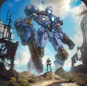 Download Rise of Titans Mod Apk v0.0.69 (Keine Werbung) Neueste Version 2025