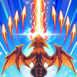 Download Dragon Wings – Fantasy Shooter Mod Apk v3.5.1 (Unlimited Resources) Terbaru 2026