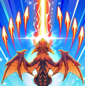 Download Dragon Wings – Fantasy Shooter Mod Apk v3.5.1 (Unlimited Resources) Latest 2026